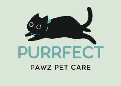 Purrfect Pawz Pet Care