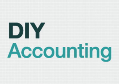 DIY Accounting